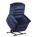 Soother Pow'r Lift Full Lay-Out Chaise Recliner