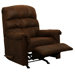 Capri Chaise  Recliner