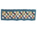 Bow Tie Curtain Valance