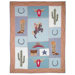 Cowgirl Quilt