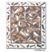 Crazy Throw Quilt