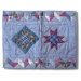 Denim Burst Standard Pillow Sham
