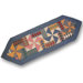 Fall Windmills Table Runner