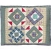 Square Diamond Standard Pillow Sham