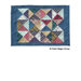 Home Front Placemat (Set of 4)