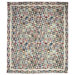 Kaleidoscope Quilt