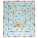 Kids Aquarium Quilt