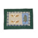 Northwoods Walk Placemat (Set of 4)