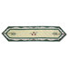 Twelve Days of Christmas Table Runner