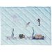 Underwater Haven Standard Pillow Sham