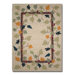 Falling Leaves Kids Rug