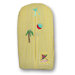 Summer Fun Cotton Diaper Stacker