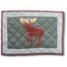 Moose Place Mat