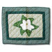 Magnolia Blossoms Pillow Sham
