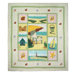 Sun Burst Quilt