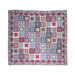 Denim Burst Luxury Quilt