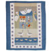 Beach Critters Quilt