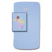 Flying Angels Crib Sheet