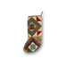 Square Diamond Stocking