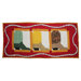Boots Table Runner