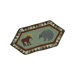 Mountain Whispers Table Runner