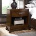 Essex 1 Drawer Nightstand