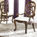 Jessica Mcclintock Splat Back Arm Chair
