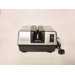 DiamondStone Electric Sharpener in Silver