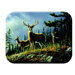 Tuftop Deer-Autumn Whitetail Cutting Board