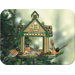 Tuftop Java Juncos Cutting Board