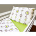 George Toddler Bedding Set