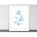 Forrest 123 Wall Art