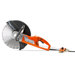 K3000 Electric Wet Cut Off Saw