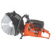 K 970 Gas Cut Off Saw