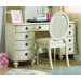 Emma's Treasures 54" W Computer Desk with Six Utility Drawers