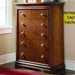 Elite Classics 5-Drawer Chest