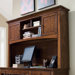 Elite Crossover 40" H x 54" W Desk Hutch
