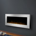 Celebrity Wall Mounted Electric Fireplace