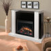 Bella Electric Fireplace