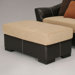 Allegra Ottoman