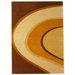 Latina Brown Rug