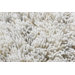 Coral White Rug