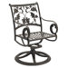 Old Gate Lounge Chair with Loose Cushion