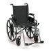 Breezy EC 4000 High-Strength, Lightweight Wheelchair