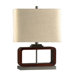 Contemporary Table Lamp