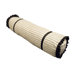 Cambridge Neckroll in Cream