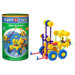 Big Builder Building 126 Piece Set