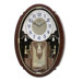 Organ Symphony Melody Clock