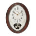 Caprice Wall Clock