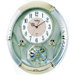 Amazing Carina Melody Clock